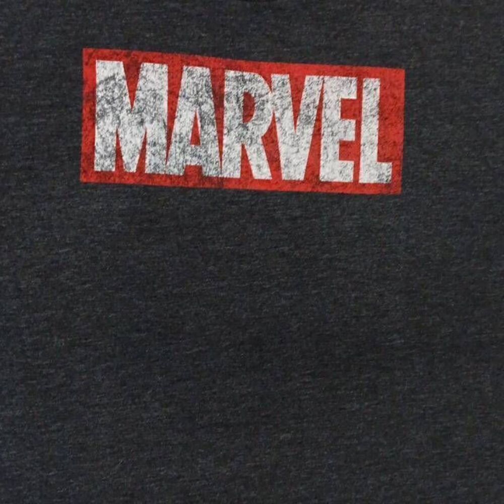 Marvel Tee, XL